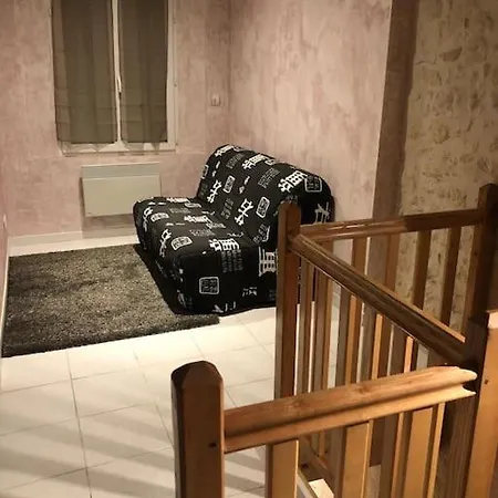 Petite Maison Cosy Dans Le Perigord Casa vacanze