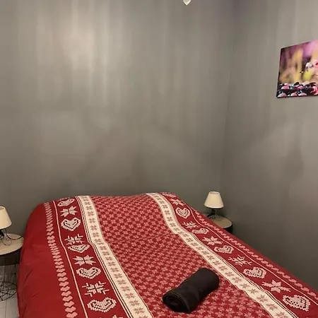 Petite Maison Cosy Dans Le Perigord * Lalinde