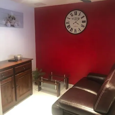 Petite Maison Cosy Dans Le Perigord