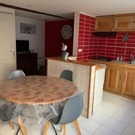 Petite Maison Cosy Dans Le Perigord *